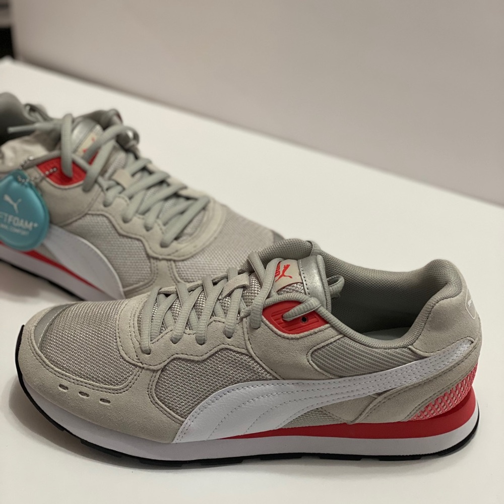 Puma Vista
